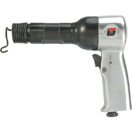 UNIVERSAL TOOL Pistol Air Hammer, UT8674-1 UT8674-1